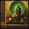 Cloisonne 20 x 20