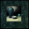 Persian Blue 19 x 19