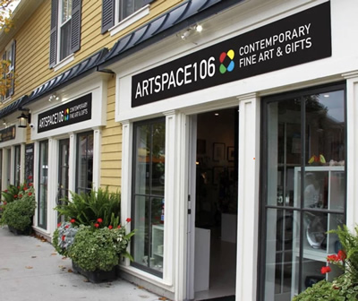Artspace Store 106