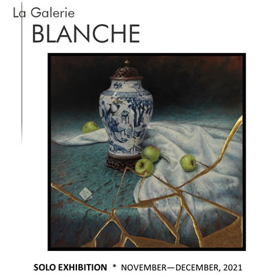 La Galerie Blanche Show Promo